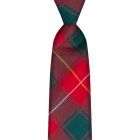 Tartan Tie - MacPhie Modern